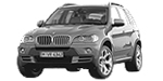 BMW E70 P1D5F Fault Code